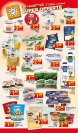 Volantino Centro Commerciale Discount Pagina 8