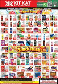 KitKat Cash and Carry catalogue week 21 Page 2