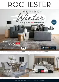 Rochester catalogue Page 1