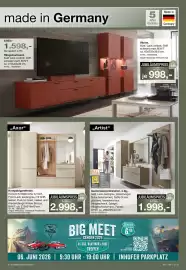 Möbel Inhofer Prospekt Seite 13