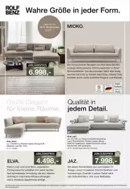 Möbel Inhofer Prospekt Seite 14