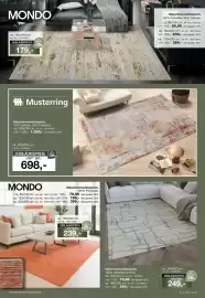 Möbel Inhofer Prospekt Seite 19