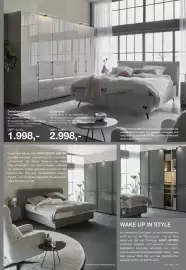Möbel Inhofer Prospekt Seite 5