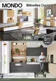 Möbel Inhofer Prospekt Seite 9