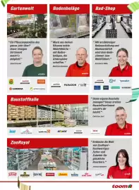 Toom Baumarkt Prospekt woche 21 Seite 12