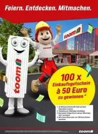 Toom Baumarkt Prospekt woche 21 Seite 13