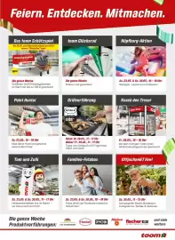 Toom Baumarkt Prospekt woche 21 Seite 14
