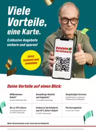 Toom Baumarkt Prospekt woche 21 Seite 15