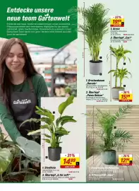 Toom Baumarkt Prospekt woche 21 Seite 17
