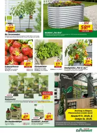 Toom Baumarkt Prospekt woche 21 Seite 18