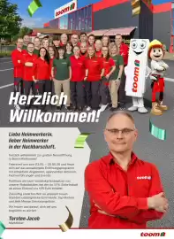 Toom Baumarkt Prospekt woche 21 Seite 2