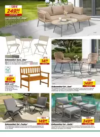Toom Baumarkt Prospekt woche 21 Seite 23