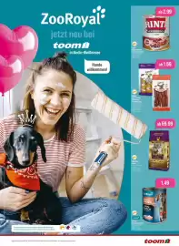 Toom Baumarkt Prospekt woche 21 Seite 24