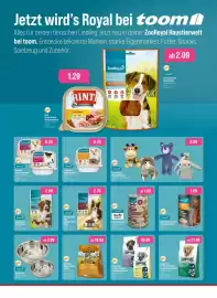 Toom Baumarkt Prospekt woche 21 Seite 25
