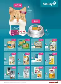Toom Baumarkt Prospekt woche 21 Seite 26