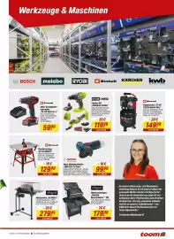 Toom Baumarkt Prospekt woche 21 Seite 4