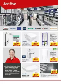 Toom Baumarkt Prospekt woche 21 Seite 5