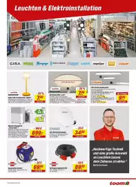 Toom Baumarkt Prospekt woche 21 Seite 6