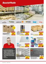 Toom Baumarkt Prospekt woche 21 Seite 7