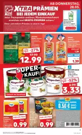 Kaufland Prospekt Seite 12