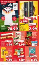 Kaufland Prospekt Seite 13