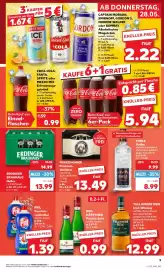 Kaufland Prospekt Seite 14
