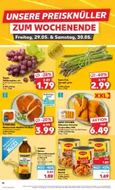 Kaufland Prospekt Seite 15