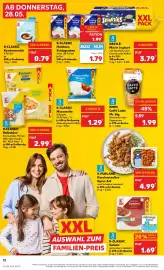 Kaufland Prospekt Seite 17