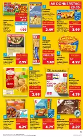 Kaufland Prospekt Seite 18