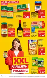 Kaufland Prospekt Seite 19