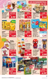 Kaufland Prospekt Seite 26