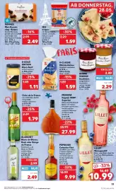 Kaufland Prospekt Seite 28
