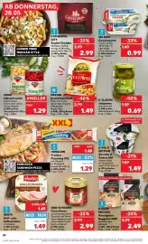 Kaufland Prospekt Seite 29