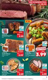 Kaufland Prospekt Seite 38