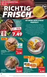 Kaufland Prospekt Seite 39