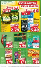 Kaufland Prospekt Seite 4