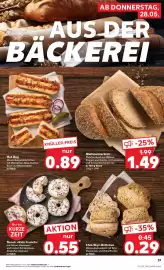 Kaufland Prospekt Seite 42