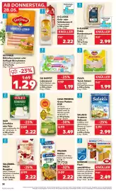 Kaufland Prospekt Seite 43