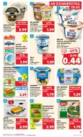 Kaufland Prospekt Seite 44