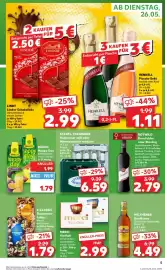 Kaufland Prospekt Seite 5