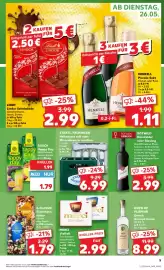 Kaufland Prospekt Seite 5