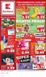 Kaufland Prospekt Seite 6