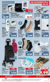 Kaufland Prospekt Seite 62