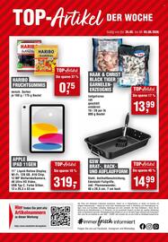 Handelshof Prospekt woche 22 Seite 24