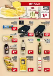 Handelshof Prospekt woche 22 Seite 10