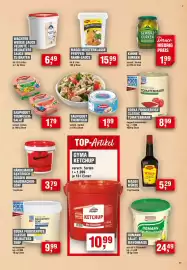 Handelshof Prospekt woche 22 Seite 11