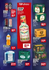 Handelshof Prospekt woche 22 Seite 12