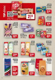Handelshof Prospekt woche 22 Seite 14