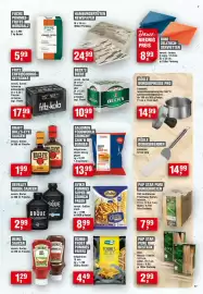 Handelshof Prospekt woche 22 Seite 17