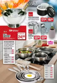 Handelshof Prospekt woche 22 Seite 18